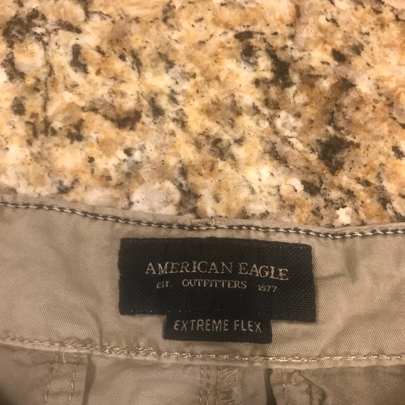 Ae shorts - Picture 2 of 3